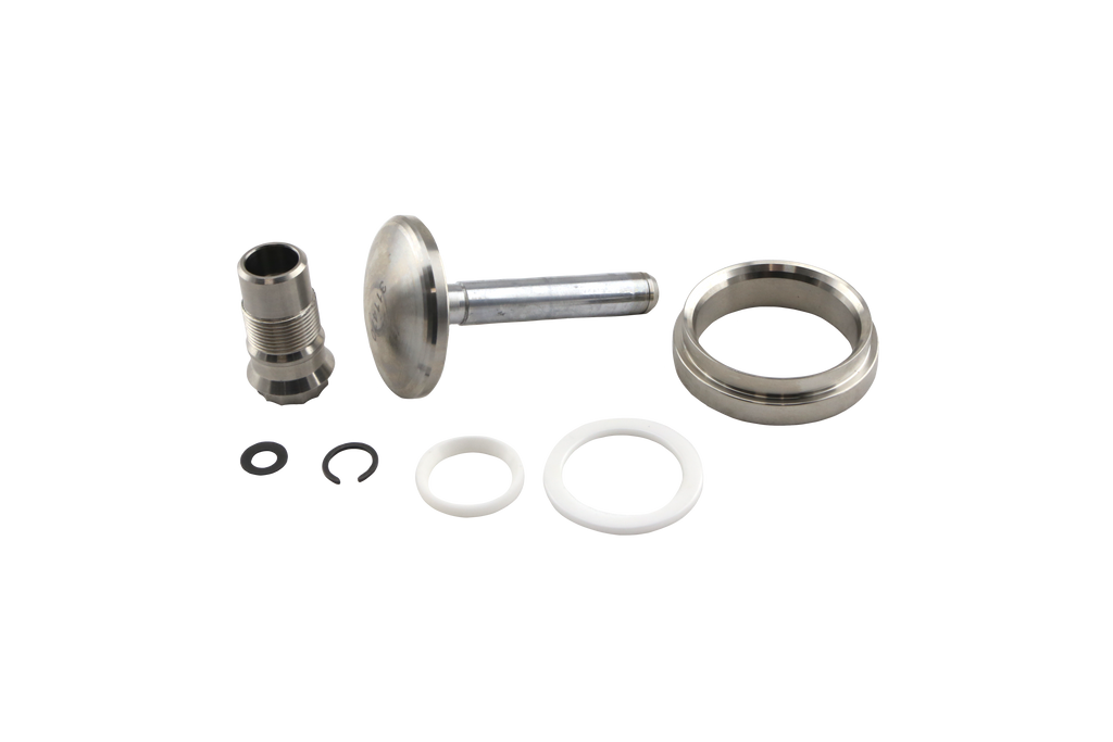 TURBOSMART GenV WG38 Valve & Guide Set