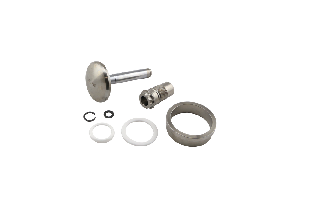 TURBOSMART GenV WG45 Valve & Guide Set