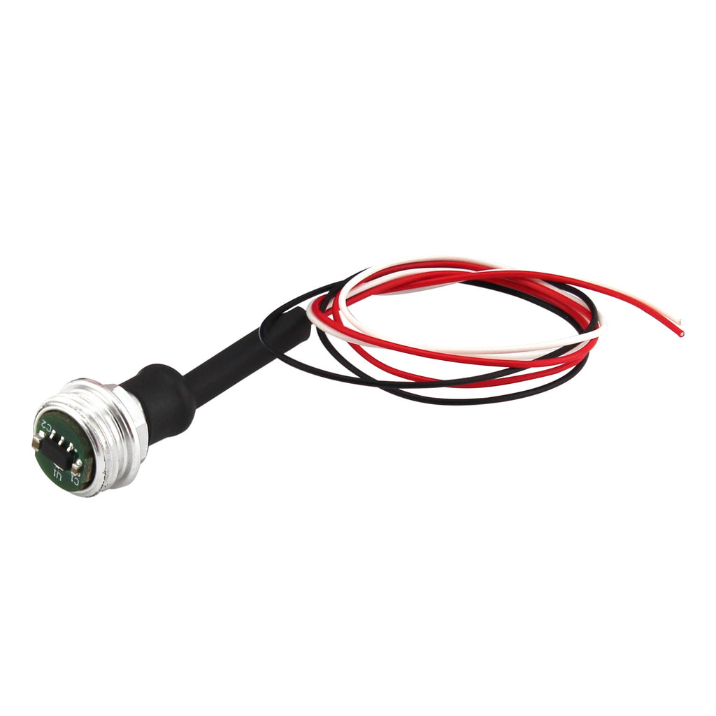 TURBOSMART GenV HE ‘Hall Effect’ Position Sensor