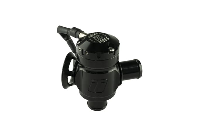 TURBOSMART Kompact EM BOV 25mm Dual Port