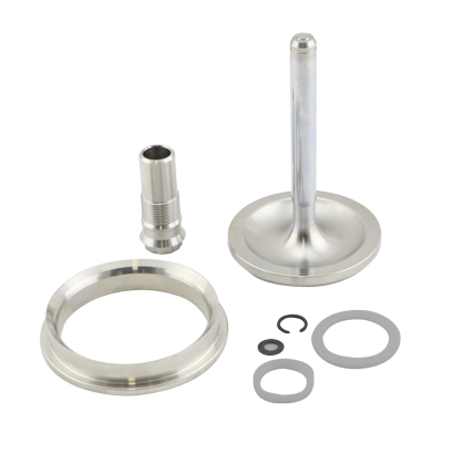 TURBOSMART GenV WG60 Valve & Guide Set