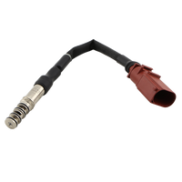 TURBOSMART Kompact EM BOV VR1 & VR4 Solenoid Replacement