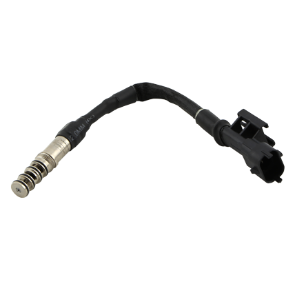 TURBOSMART Kompact EM BOV VR3 Solenoid Replacement