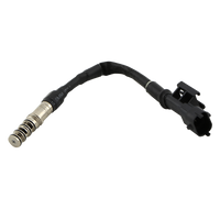 TURBOSMART Kompact EM BOV VR3 Solenoid Replacement