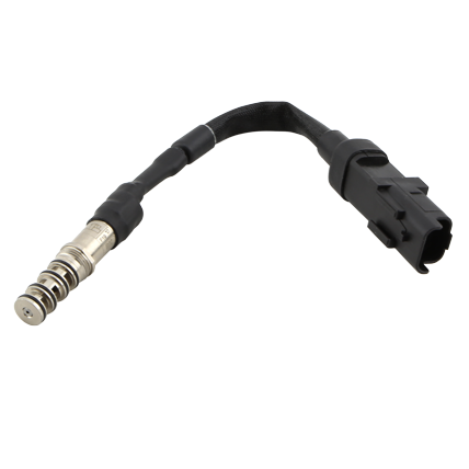 TURBOSMART Kompact EM VR10 Solenoid Replacement