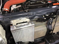 HPD Transcooler FOR Isuzu DMAX / MUX 2012+ Transcooler Kit