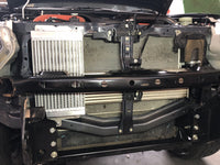 HPD Transcooler FOR Isuzu DMAX / MUX 2012+ Transcooler Kit