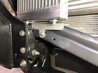 HPD Transcooler FOR Isuzu DMAX / MUX 2012+ Transcooler Kit