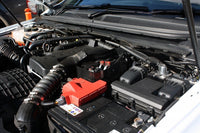 HPD Catch Can FOR FORD RANGER 2019+ 2.0ltr TWIN TURBO CATCH CAN