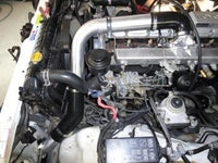 HPD Front Mount Intercooler FOR Toyota Landcruiser 80 Series 1HZ/1HDT (Suits Winch)