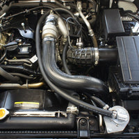 HPD Catch Can FOR Nissan Navara D40 2.5LT