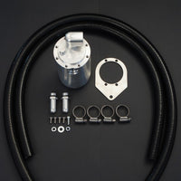 HPD Catch Can FOR Nissan Navara D40 2.5LT