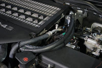 HPD Catch Can FOR Toyota Landcruiser 200 Series V8