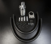 HPD Catch Can FOR Ford Everest 2015+