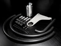 HPD Catch Can FOR Ford Territory SZ 2013 to Current