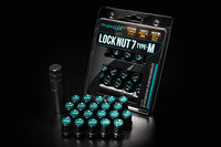 Project Mu LOCK NUT7 type-M