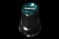 Project Mu LOCK NUT7 type-M