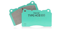 Project MU Brake Pad HC800 FIT Brembo 4 Pot FPV