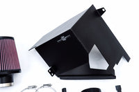 Process West Cold Air Intake w/ K&N Filter (suits Subaru 15+ WRX)