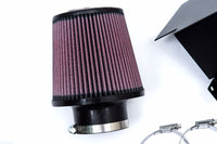 Process West Cold Air Intake w/ K&N Filter (suits Subaru 15+ WRX)