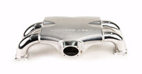 Process West Intake Manifold DBW Reverse Orientation (suits Subaru 06+ WRX/STI) - Raw