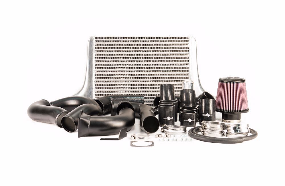 Process West Stage 2.2 Performance Package (suits Ford Falcon BA/BF)