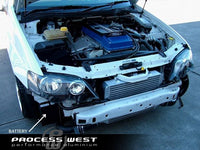Process West Stage 2.2 Performance Package (suits Ford Falcon BA/BF)