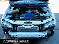 Process West Stage 2.2 Performance Package (suits Ford Falcon BA/BF)