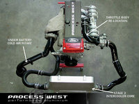 Process West Stage 2.2 Performance Package (suits Ford Falcon BA/BF)