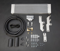 HPD Front Mount Intercooler Kit FOR Ford Ranger PX 3.2LT Transmission Cooler Kit