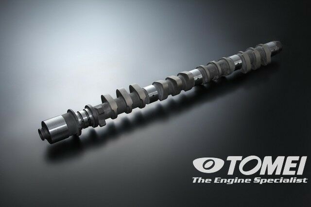 TOMEI CAMSHAFT PROCAM 4AG 5VALVE IN 264-9.0mm(1493264090)