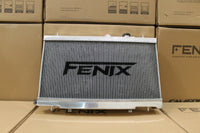 FENIX FOR GD-GG WRX 02-07 FENIX Alloy Radiator