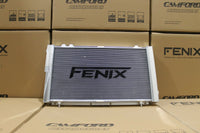 FENIX FOR Impreza WRX GC8 93-00 FENIX Alloy Radiator