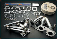 TOMEI EXPREME EXHAUST MANIFOLD FOR NISSAN SKYLINE R34 BNR34 GTR RB26DETT