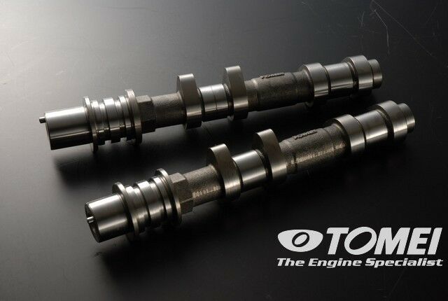 TOMEI CAMSHAFT PROCAM EJ207 GDB JDM IN 256-9.8mm(142203)