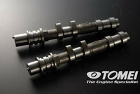 TOMEI CAMSHAFT PROCAM EJ207 GDB JDM IN 256-9.8mm(142203)