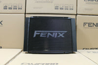 FENIX FOR Holden Commodore Radiator VL/VN/VP/VR/VS V8 Auto Stealth Full Alloy