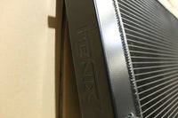 FENIX FOR Holden Commodore Radiator VT-VX LS1 FENIX Full Alloy Stealth Series