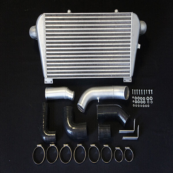HPD Intercooler Kit fits Ford Ranger PX 3.2llt 2012> Front Mount