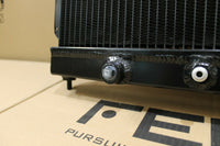 FENIX FOR R31 Skyline FENIX Stealth Alloy Radiator Stealth Series GEN II