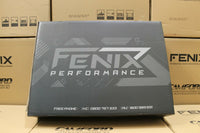 FENIX FOR R32 Skyline GTS-T / GT-R FENIX Fan Shroud Kit