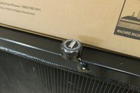 FENIX FOR GU Patrol 2.8 RD28 / 3.0 ZD30 Diesel Alloy Radiator Stealth Series