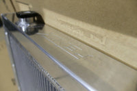 FENIX FOR Holden LC-LJ Torana 253/308 V8 Conversion FENIX Alloy Radiator