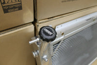 FENIX FOR Patrol GQ Y60 2.8 / 4.2 Diesel FENIX Alloy Radiator