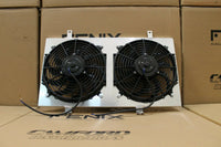 FENIX FOR S13 Silvia SR20 FENIX Fan Shroud Kit