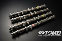 TOMEI CAMSHAFT PONCAM VQ35DE G2 264-10.8mm(143064)