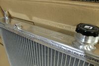 FENIX FOR R31 Skyline FENIX Stealth Alloy Radiator GEN II