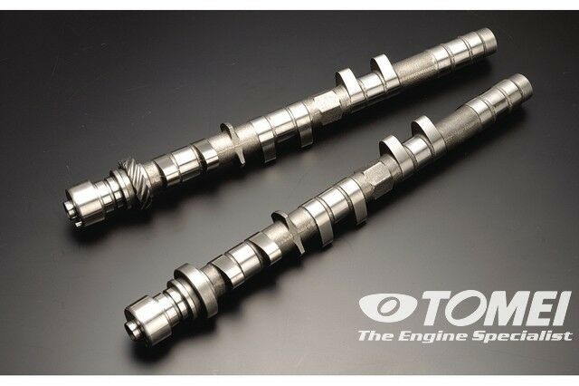 TOMEI CAMSHAFT PONCAM 4AG 4VALVE(143056)