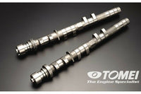 TOMEI CAMSHAFT PONCAM 4AG 4VALVE(143056)