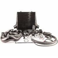 Process West Intercooler Kit fits Ford Falcon BA/BF Stage 3 (BLACK COOLER)